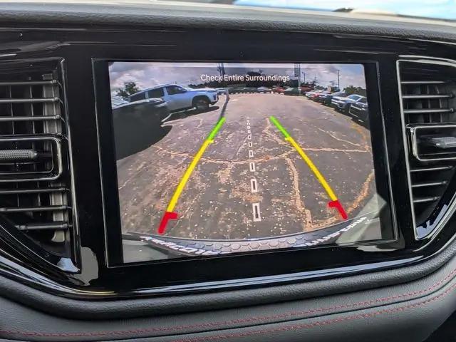 2026 Dodge Durango GT RWD