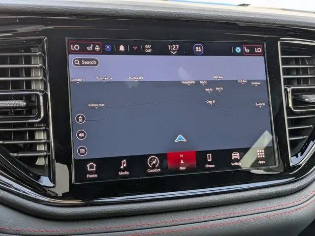 2026 Dodge Durango GT RWD