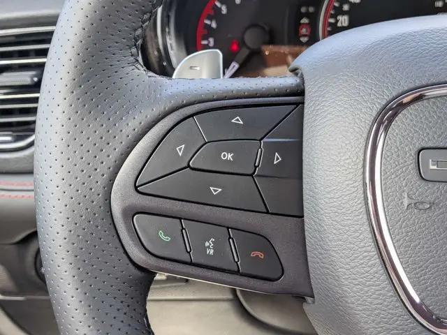 2026 Dodge Durango GT RWD