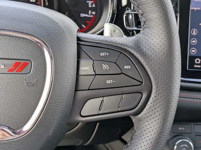 2026 Dodge Durango GT RWD