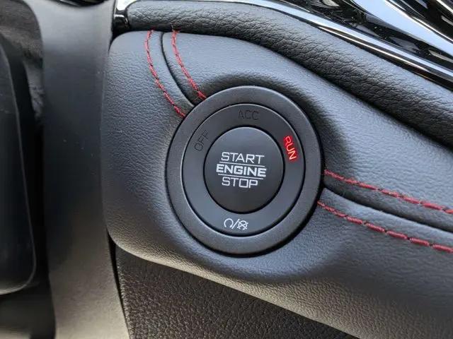 2026 Dodge Durango GT RWD