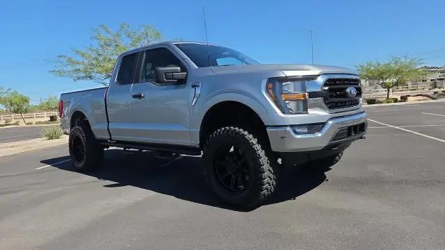 2023 Ford F-150 XLT for sale in Mesa, AZ
