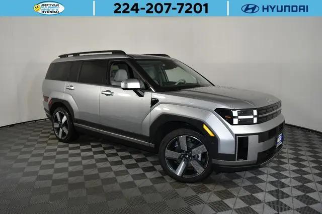 2027 Hyundai Santa Fe Limited 6P for sale in Libertyville, IL