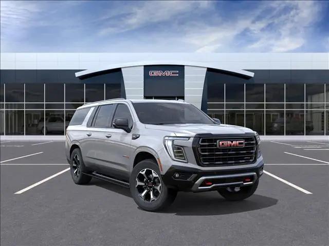 2026 GMC Yukon XL 4WD AT4 Ultimate for sale in Asheville, NC