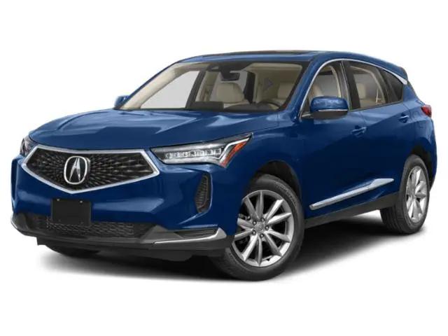 2022 Acura RDX Standard for sale in Friendswood, TX