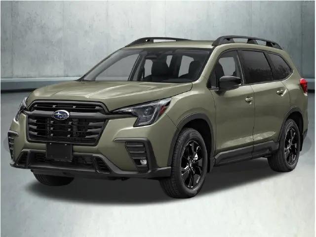 2027 Subaru Ascent Premium for sale in Somersworth, NH