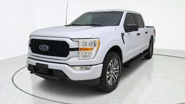 2022 Ford F-150 XL for sale in Kingwood, TX