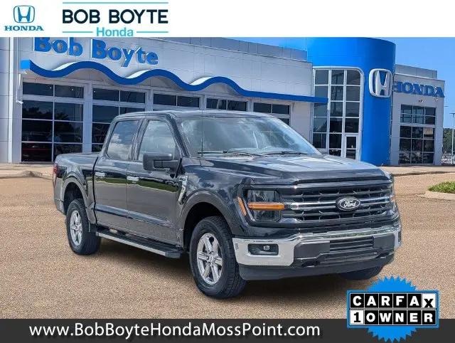 2025 Ford F-150 XLT for sale in Moss Point, MS