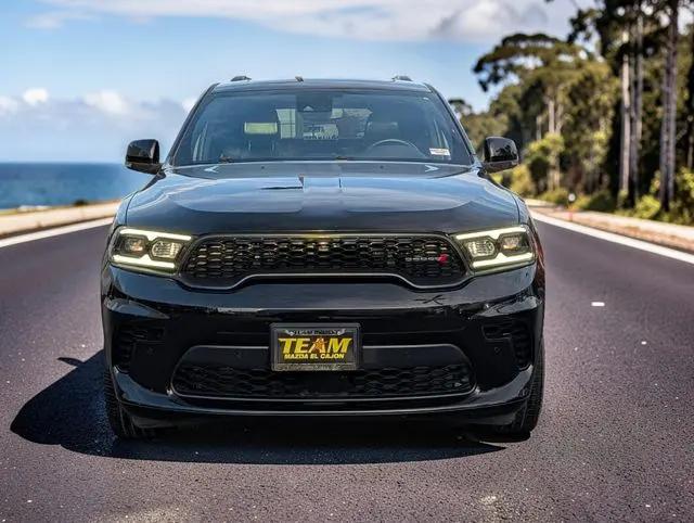 2025 Dodge Durango GT Plus AWD