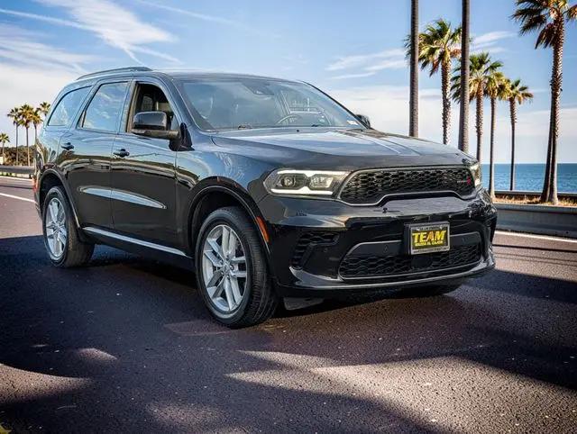 2025 Dodge Durango GT Plus AWD