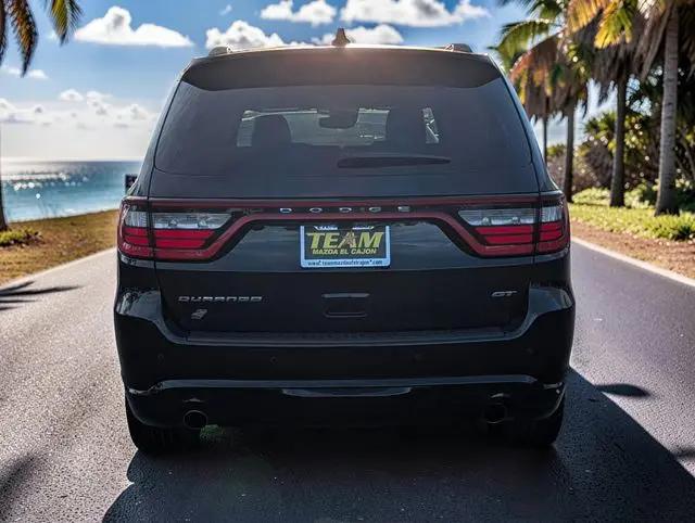 2025 Dodge Durango GT Plus AWD