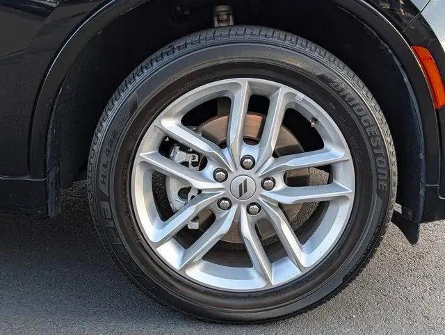 2025 Dodge Durango GT Plus AWD