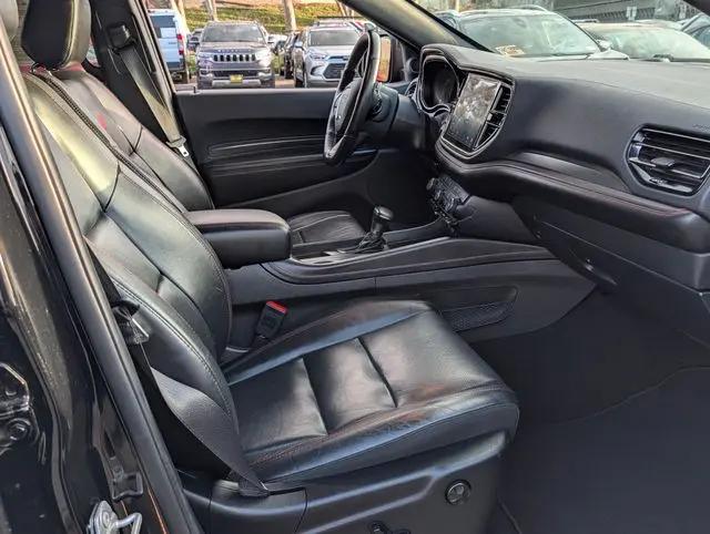2025 Dodge Durango GT Plus AWD