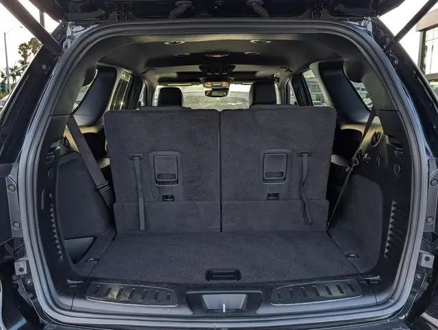 2025 Dodge Durango GT Plus AWD
