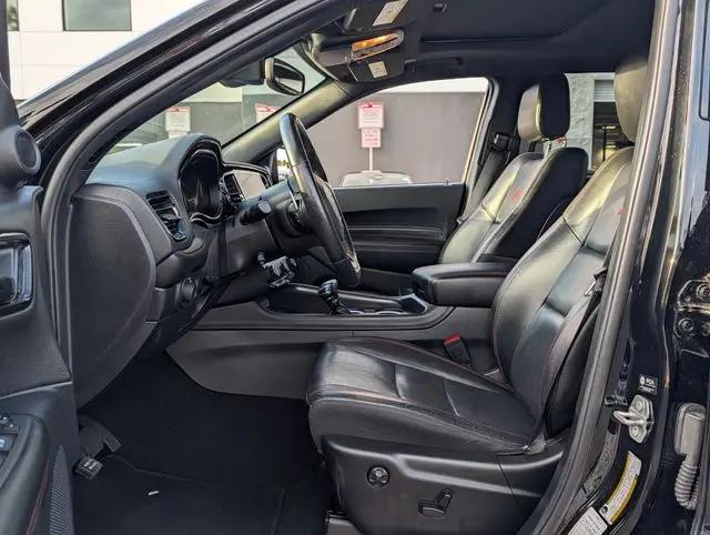 2025 Dodge Durango GT Plus AWD