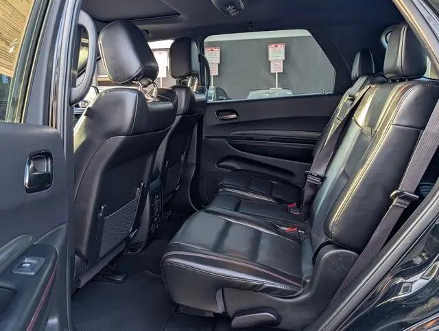 2025 Dodge Durango GT Plus AWD