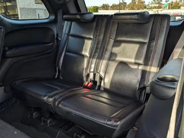 2025 Dodge Durango GT Plus AWD