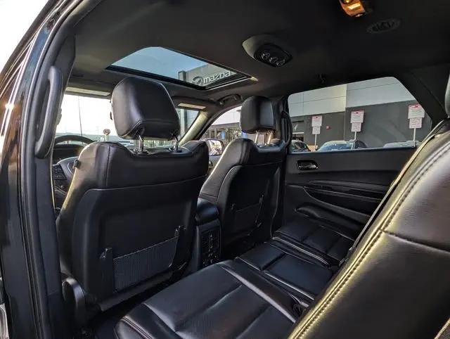 2025 Dodge Durango GT Plus AWD