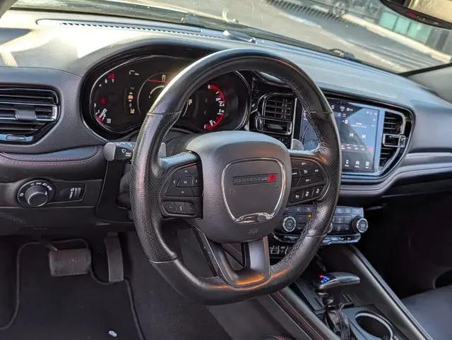 2025 Dodge Durango GT Plus AWD