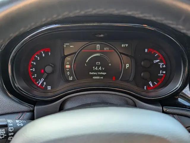 2025 Dodge Durango GT Plus AWD