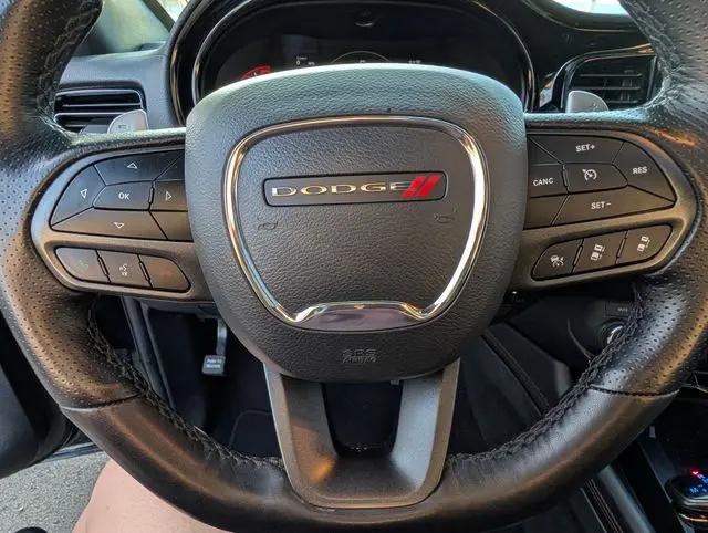 2025 Dodge Durango GT Plus AWD