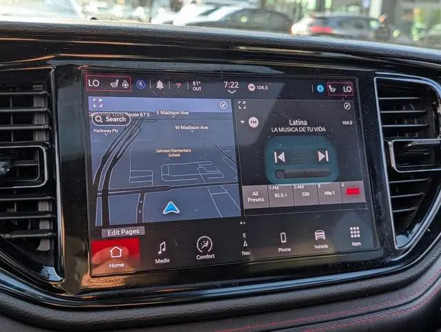 2025 Dodge Durango GT Plus AWD