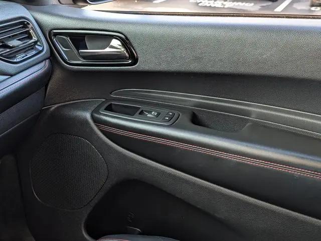 2025 Dodge Durango GT Plus AWD
