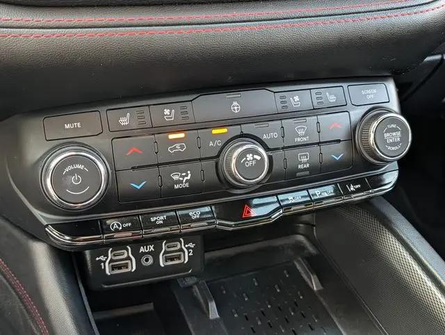 2025 Dodge Durango GT Plus AWD