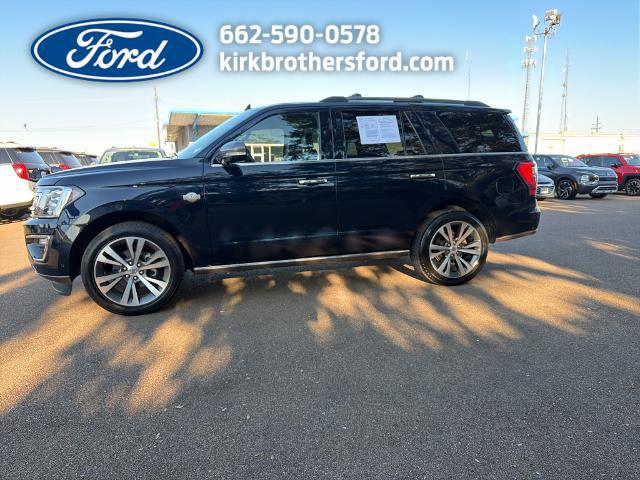 2021 Ford Expedition King Ranch for sale in Greenwood, MS