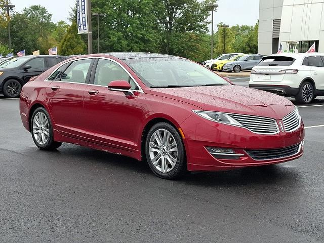 2013 Lincoln MKZ Base for sale in New Castle, DE
