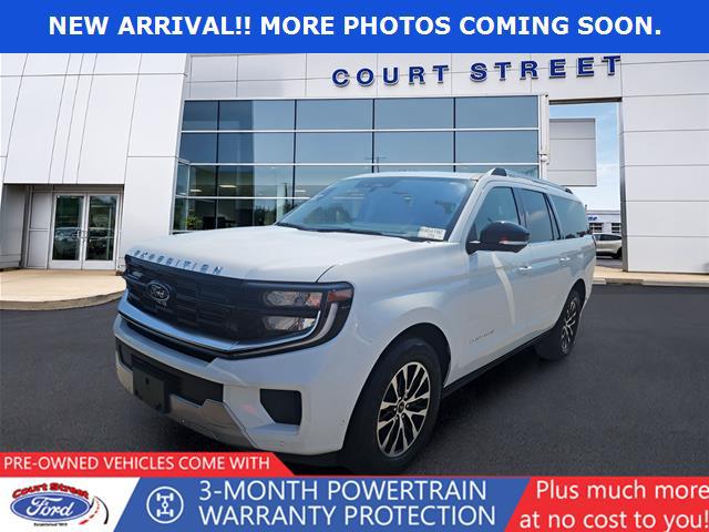 2025 Ford Expedition Platinum MAX for sale in Bourbonnais, IL