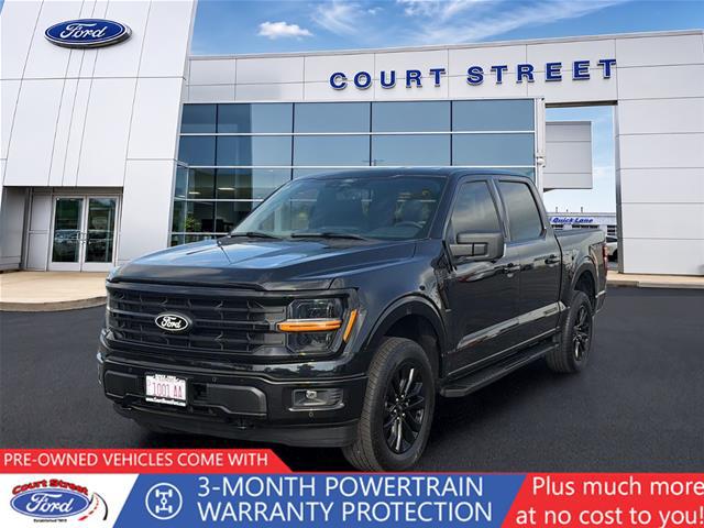 2024 Ford F-150 XLT for sale in Bourbonnais, IL