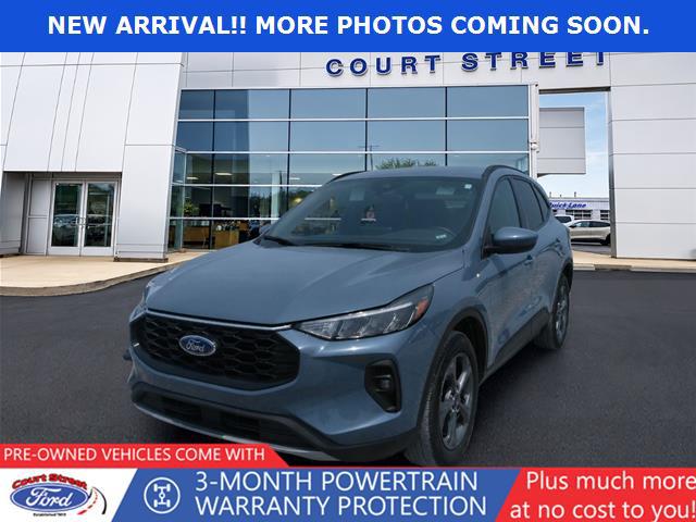 2025 Ford Escape ST-Line Select for sale in Bourbonnais, IL