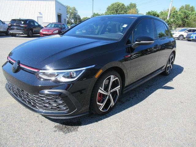 2024 Volkswagen Golf GTI 2.0T SE for sale in Easton, MD