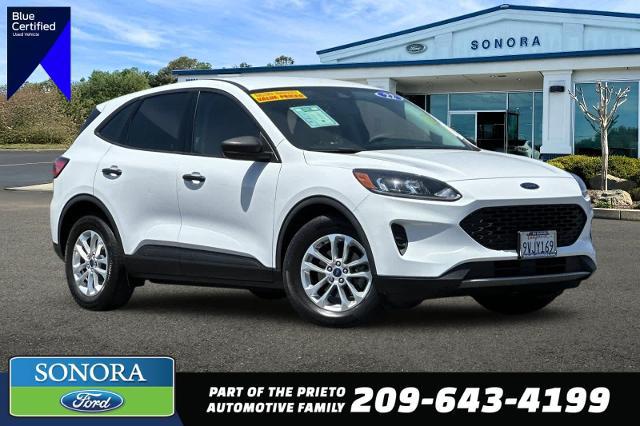 2022 Ford Escape S for sale in Sonora, CA