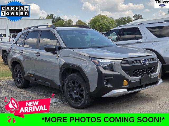 2026 Subaru Forester Wilderness for sale in Mineola, TX