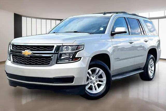 2015 Chevrolet Tahoe LT for sale in Murfreesboro, TN