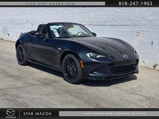 2026 Mazda MX-5 Club for sale in Glendale, CA