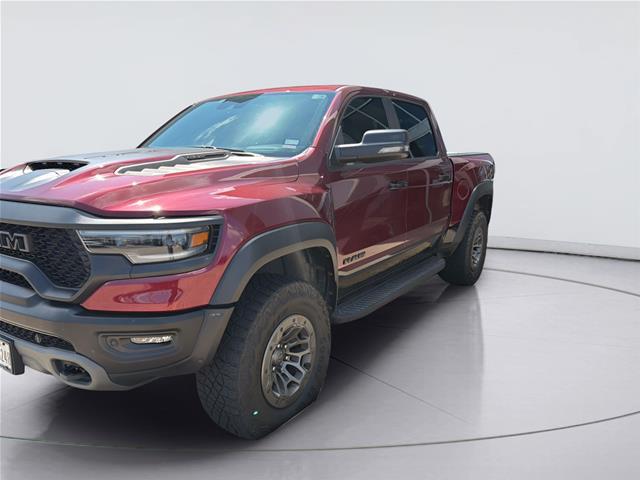 2024 Ram 1500 TRX Crew Cab 4x4 57 Box for sale in Houston, TX