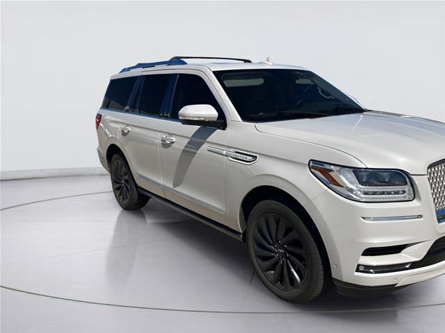 2021 Lincoln Navigator Reserve for sale in Houston, TX