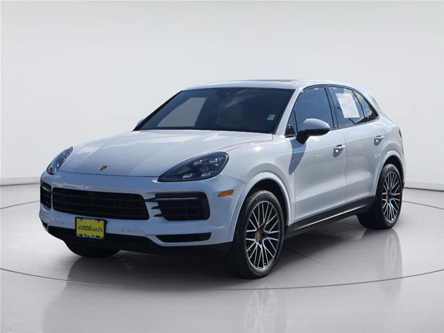2021 Porsche Cayenne Base for sale in Houston, TX