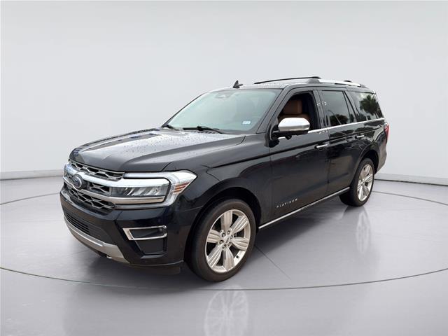 2024 Ford Expedition Platinum for sale in Houston, TX
