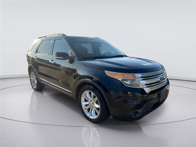 2015 Ford Explorer XLT for sale in Victoria, TX