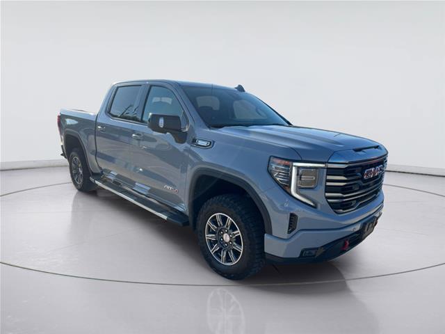 2024 GMC Sierra 1500 4WD Crew Cab Short Box AT4 for sale in Victoria, TX