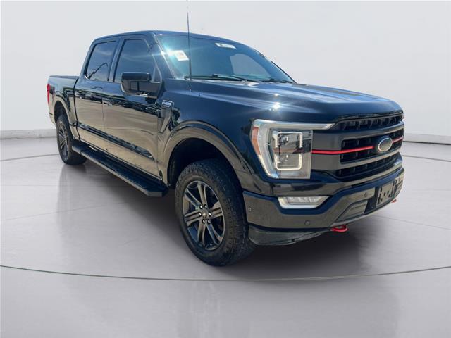2021 Ford F-150 LARIAT for sale in Victoria, TX