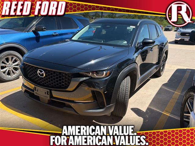 2025 Mazda CX-50 2.5 S Preferred Package for sale in Harrisonville, MO