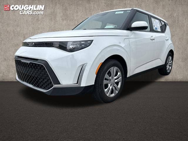 2023 Kia Soul LX for sale in Marysville, OH