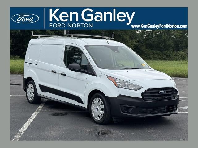 2022 Ford Transit Connect XL Cargo Van for sale in Barberton, OH