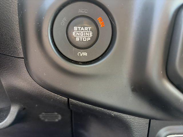 2021 Jeep Wrangler Rubicon 4x4