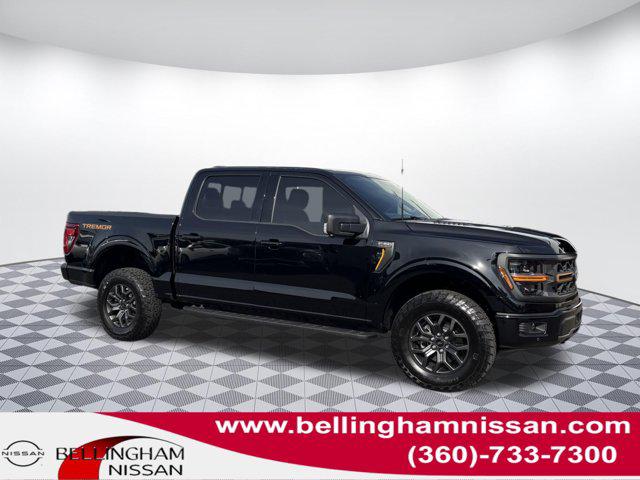2026 Ford F-150 Tremor for sale in Bellingham, WA